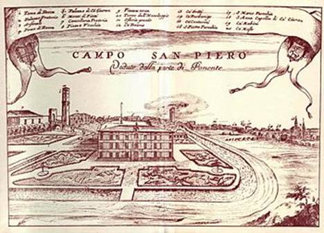 Risultati immagini per Camposampiero